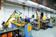 具破费3年时间进行智能化立异研发