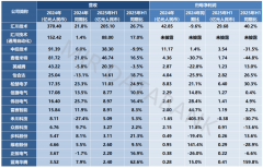 柏楚电子净利润0亿元