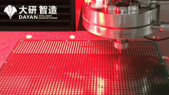 识别分歧尺寸、形态的焊盘